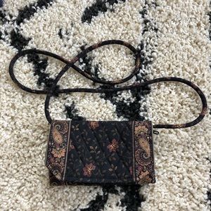 Vintage Vera Bradley crossbody